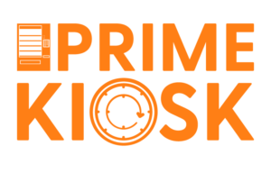 PrimeKiosk